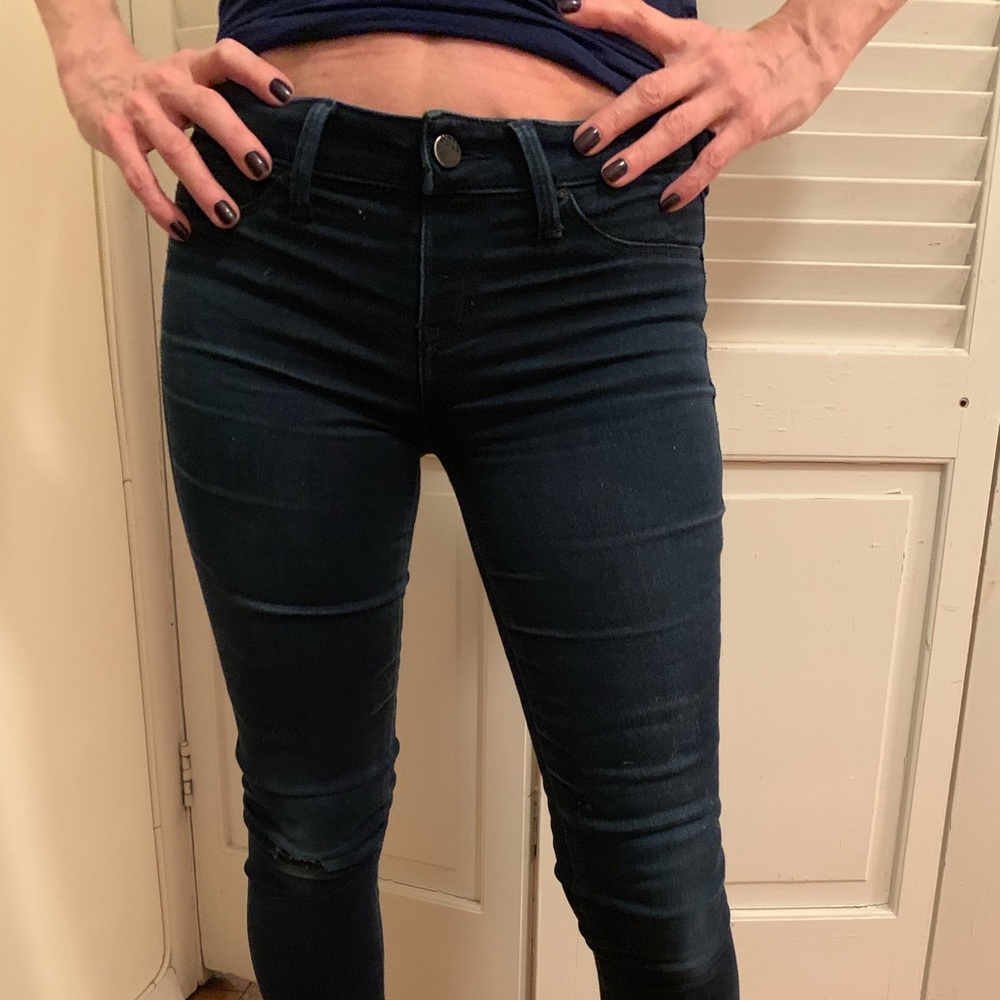 DESIGN LAB "sold" Jeggins Skinnies